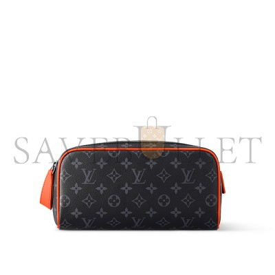 LOUIS VUITTON DOPP KIT M15246 (28*17*15cm) 